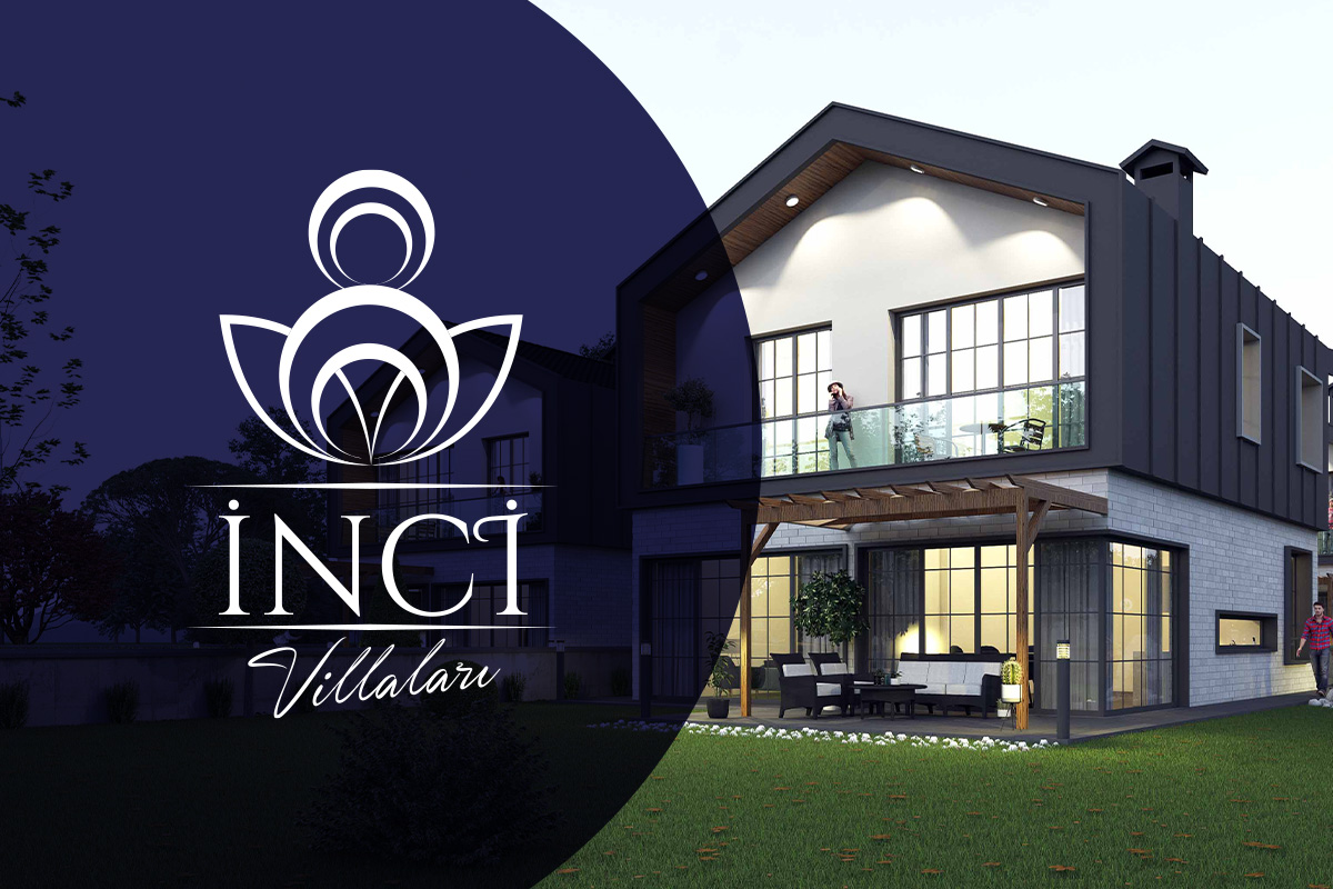 İnci Villaları