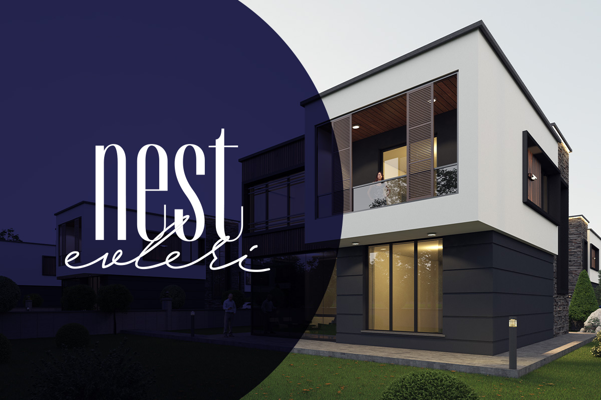 Nest Evleri